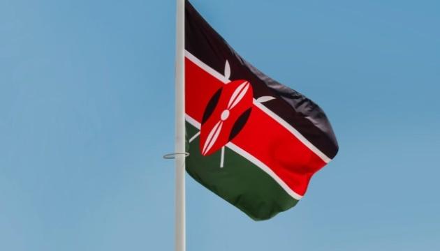 肯尼亚请求俄罗斯停止招募肯尼亚人为俄方作战。

据路透社报道，肯尼亚外交部长穆萨