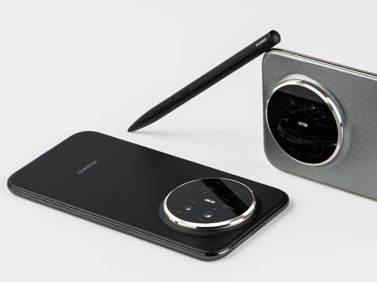 华为Mate 70 AIr发售，大屏+轻薄+长续航或将成为新趋势。

    现