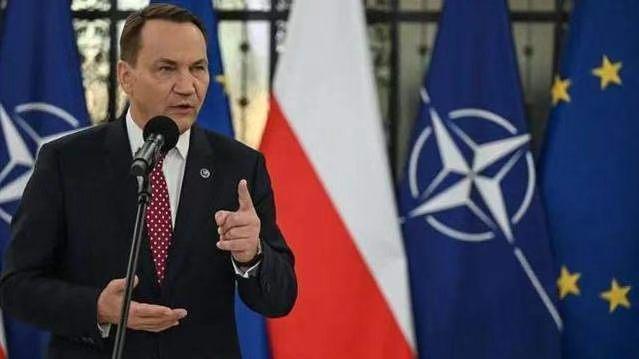 笑吐了！波兰爆大实话：俄胜一定先舔美，根本轮不到东大？纯属又当又立

必须夸爆波