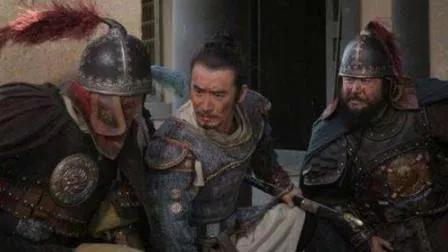 玄武门之变没有他们两个，李世民肯定不会成功！

其实李世民才是玄武门的策划者，长