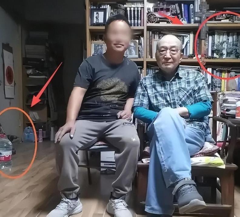 钱再多有什么用？手握无数影视大奖、缔造国民经典角色的79岁李保田近况曝光，住处杂