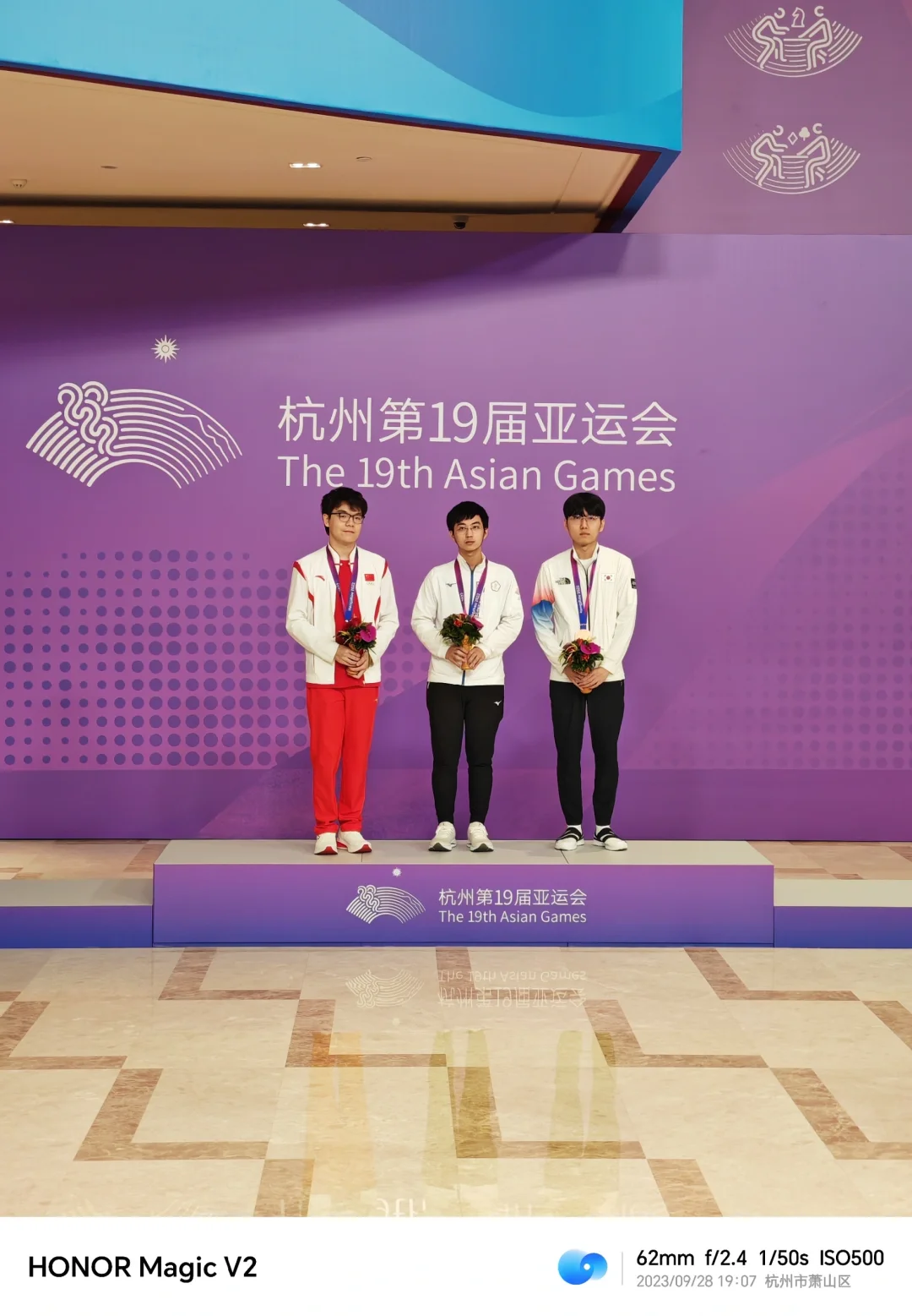 柯洁8次获得世界冠军，亚运会被逆转