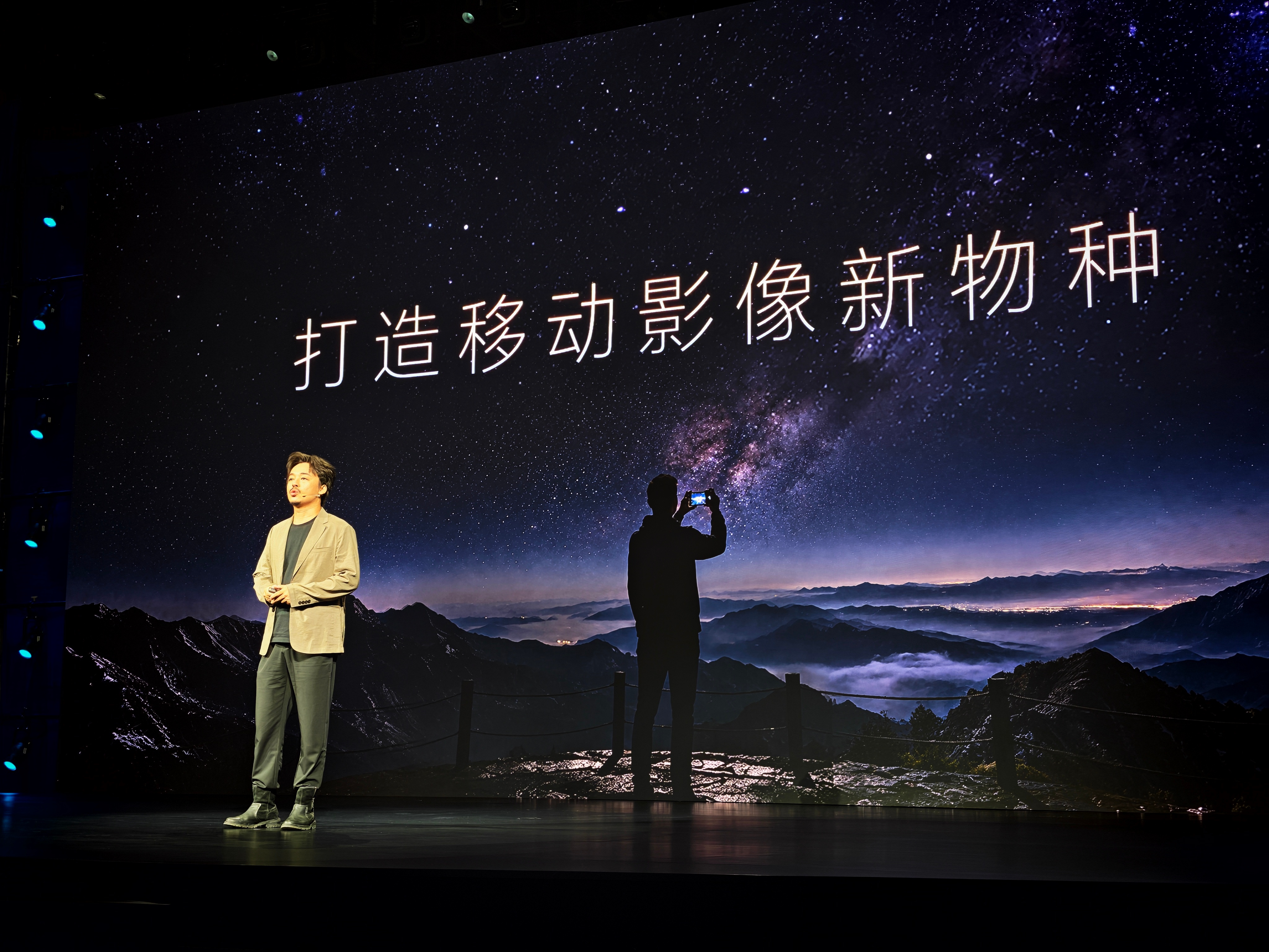 你们要的Robot Phone环节来了。 