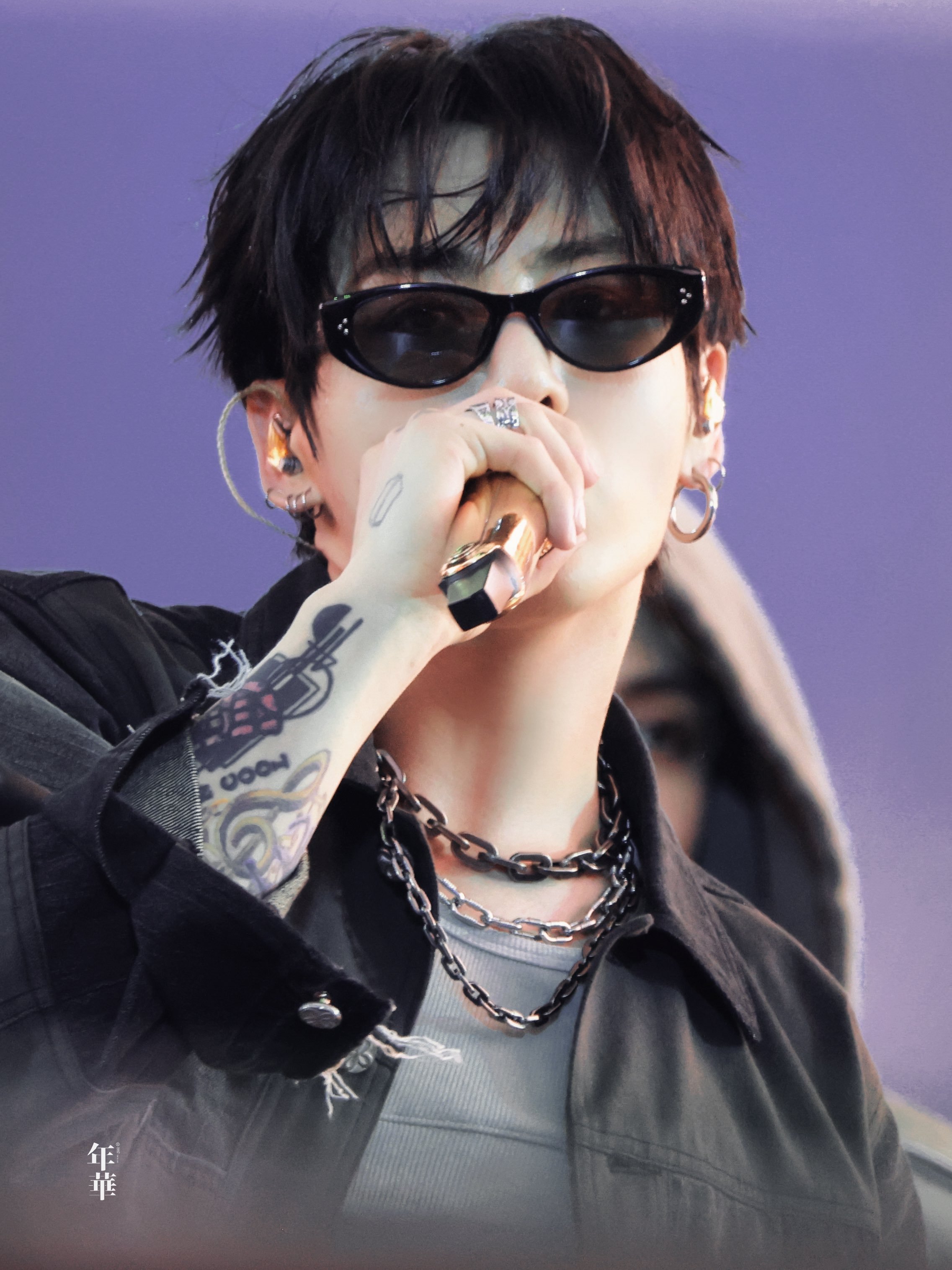 田柾国260702 BTS WORLD TOUR 'ARIRANG' IN  布