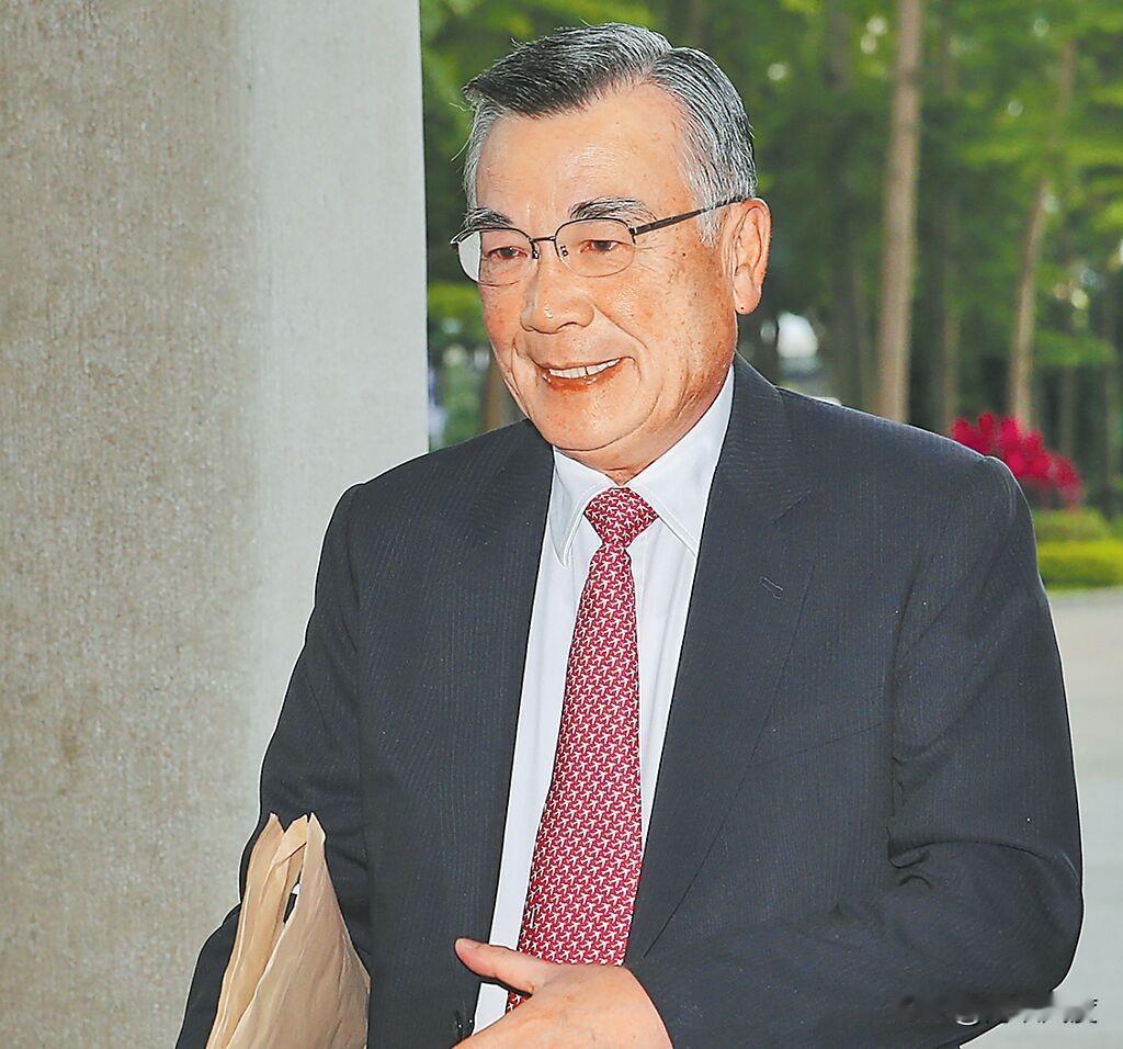 陈建仁出席APEC领袖会议被主办方秘鲁否决，林义信出席获肯，其何许人也？赖皮寮几