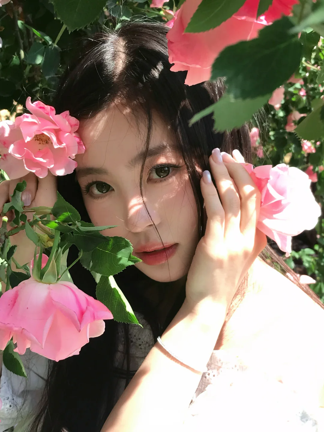 那些我以为会爆的live图✨