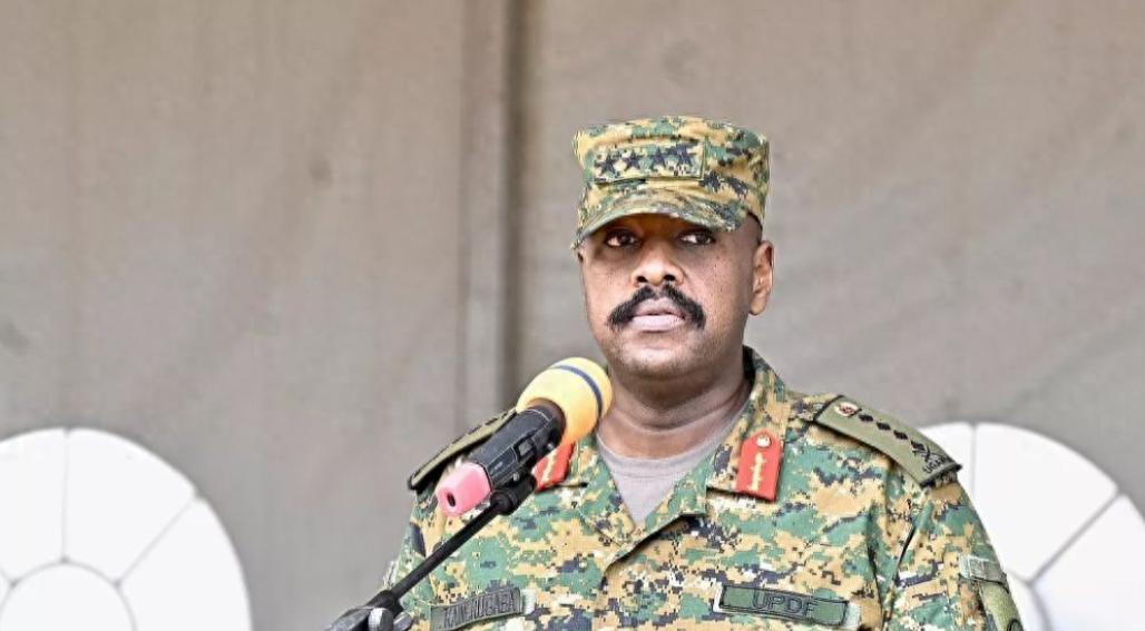 乌干达总司令：准备派兵10万保护以色列，出兵50万占领伊朗首都。

伊朗和美国在