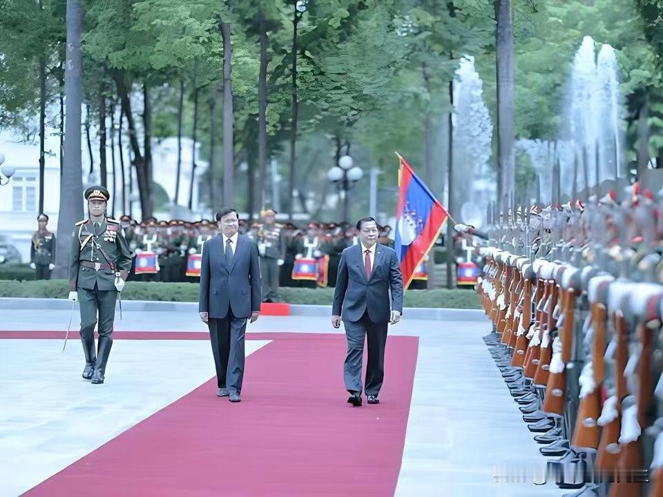 今天传来缅甸总统敏昂莱自上任以来出访第三个友好国家的最新消息。据缅甸媒体2026