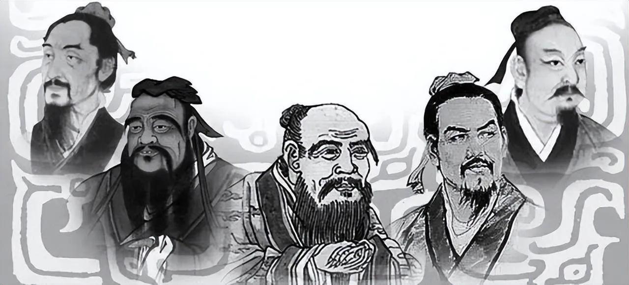 齐宣王在临淄城西门外养了一批人，什么差事都不必干。
 
给上大夫的俸禄，赐宅第，