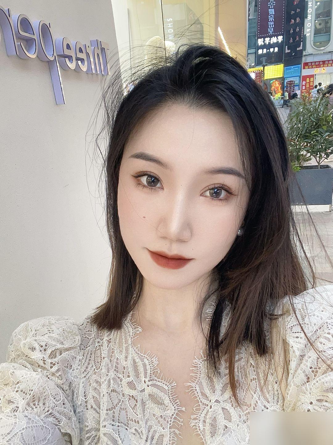 新发型🤍

看上去温柔了好多嘻嘻