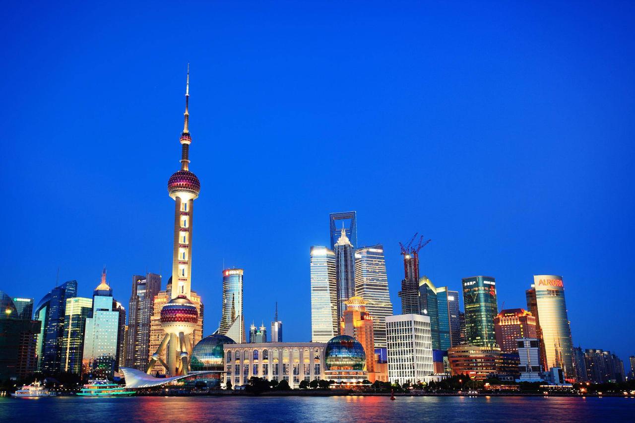 上海2026年的财政预算出炉！

上海是城市财政的领跑者，在2025年其财政站上