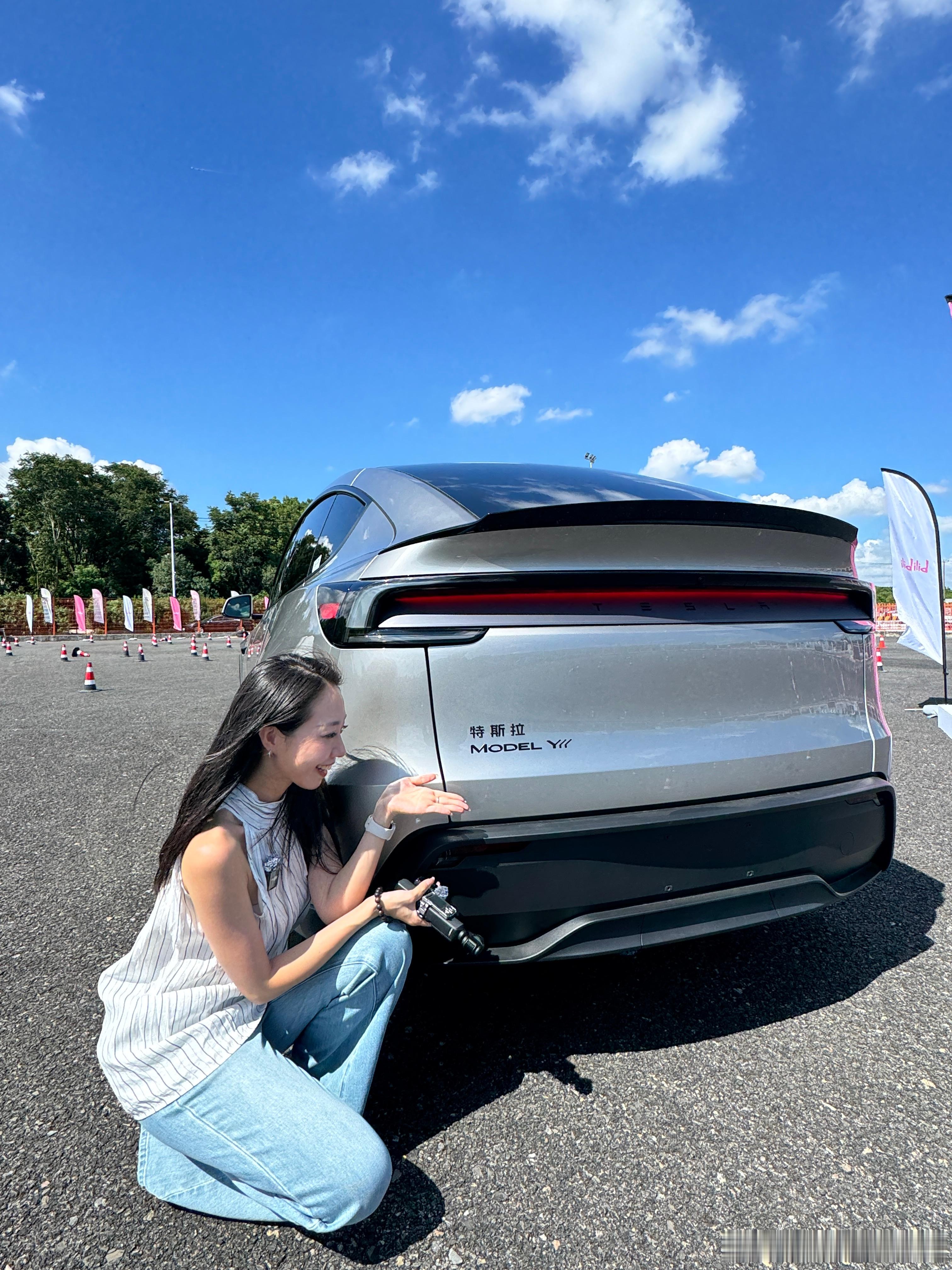 特斯拉新车种草modelyl 33.9W 你们会考虑它吗？！ ​​​