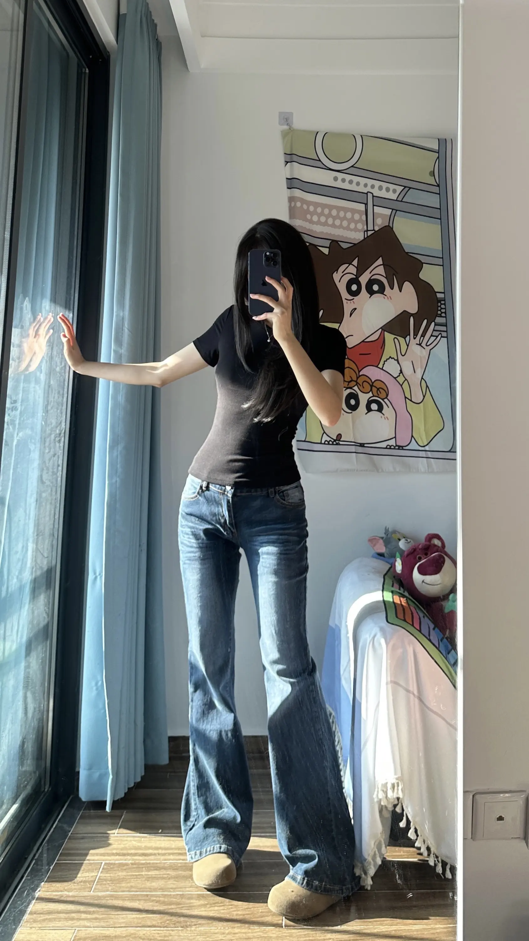 你的意思是 你把钱给她了 但是把爱给我了嘛