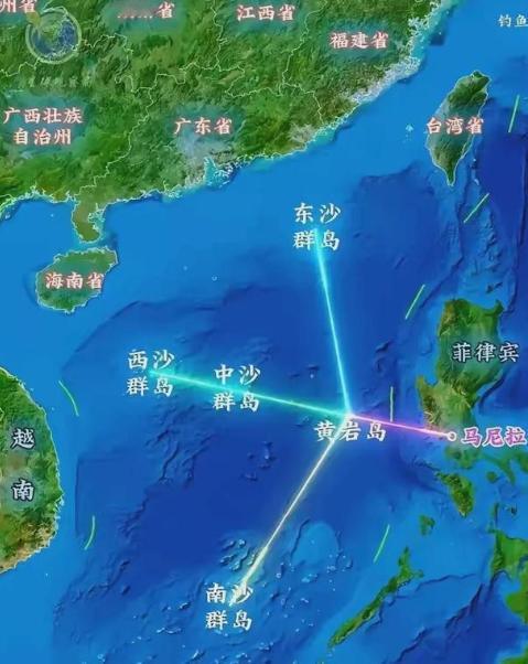 这是战术投降！中国刚划下黄海实弹演习区，日本自卫队的回应，不是舰队出港，而是视频