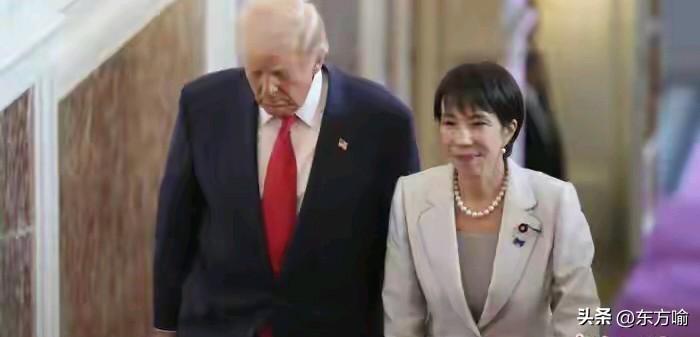 据外媒，高市访美想深度与美捆绑真的能实现吗？
这次高市在访美前做足了功课，加大对