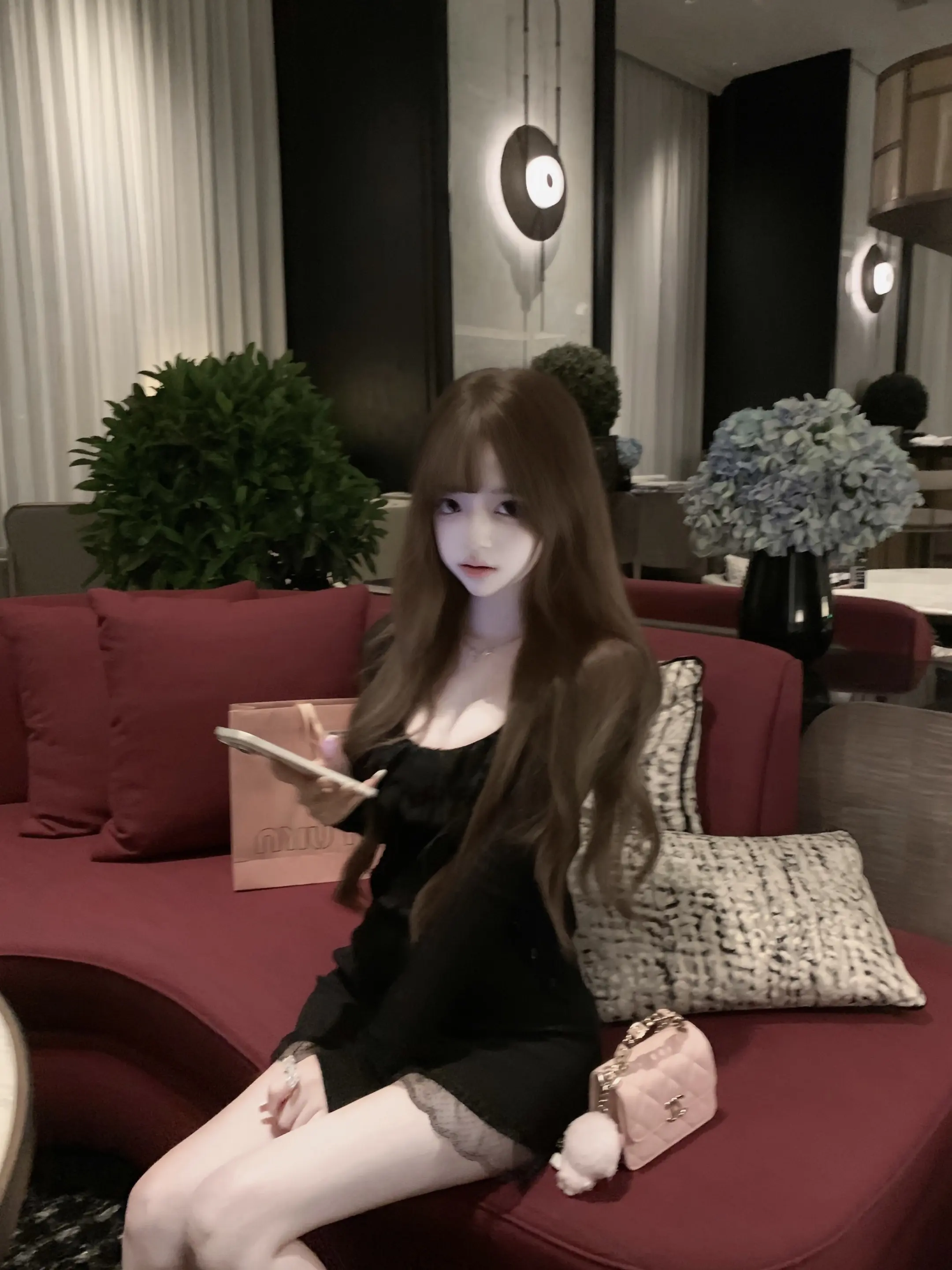 你想过我吗 你忘记我了吧