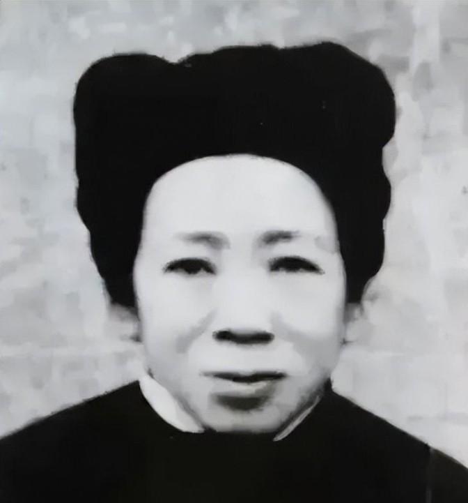 1982年，河北老太太张翠萍临终前，再三叮嘱儿子朱海清：“你记着，等我死后，无论