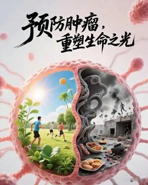 身边癌症患者越来越多？并非环境突然变差，6大核心真相一次性讲透
 
  国家癌症