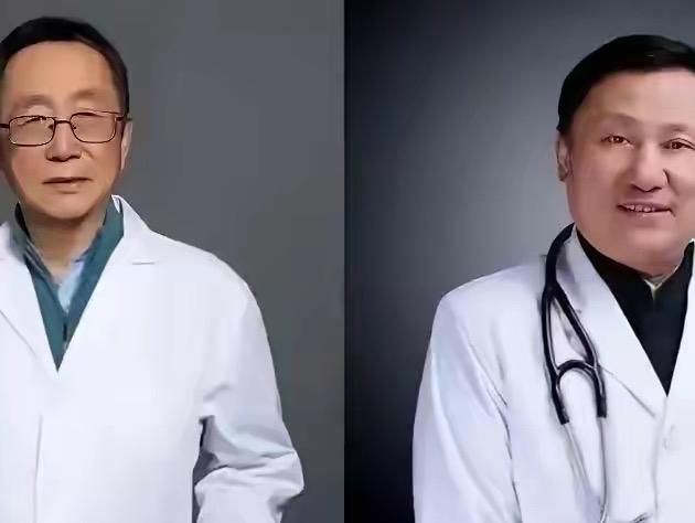 胡大一作为我国著名的心脑血管专家，久负盛名，兼了不少医院和机构的专家顾问，不知道