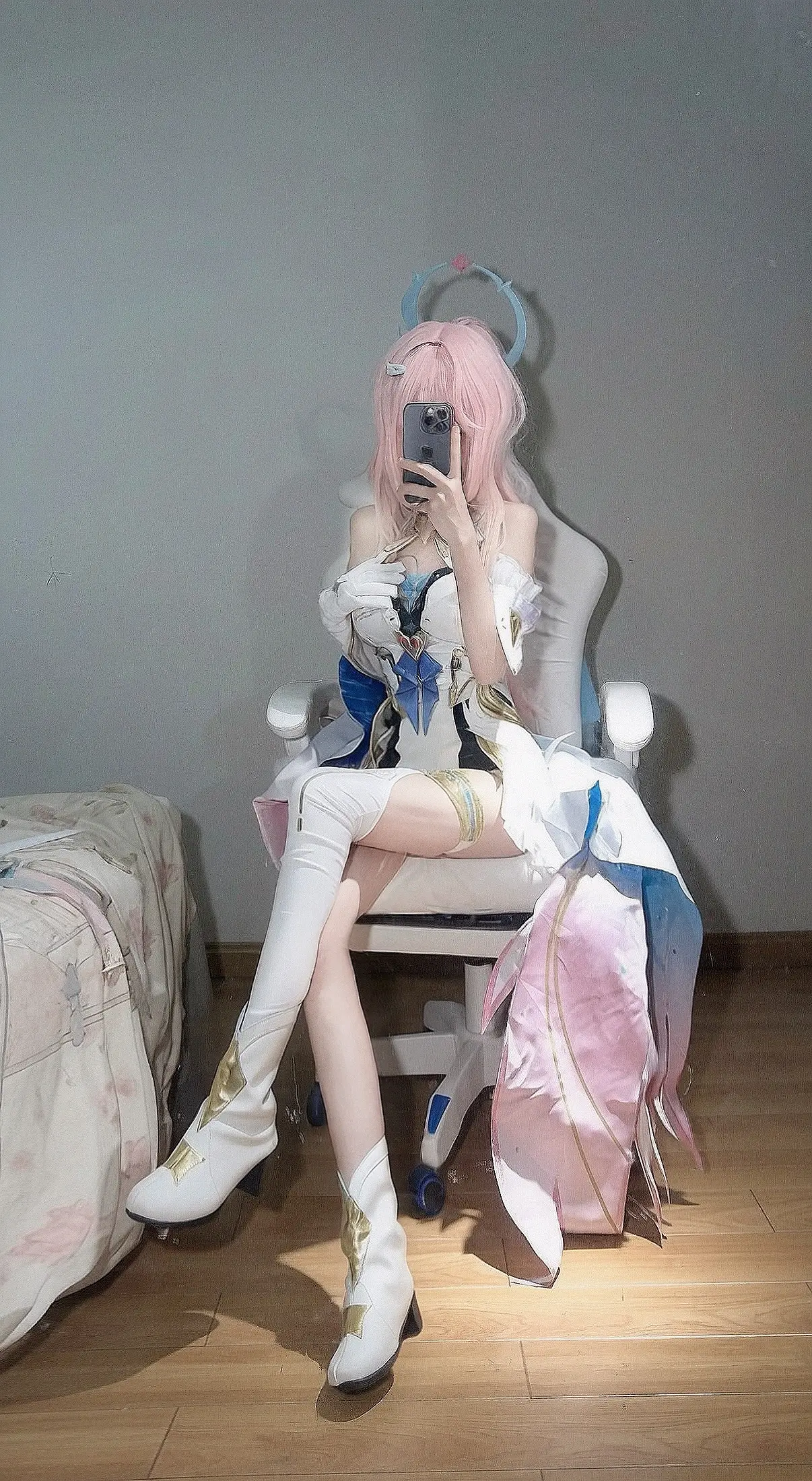 回复