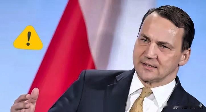 波兰终于撕破脸了，2月13日德国慕尼黑安全会议上，波副总理兼外长没玩任何外交套路