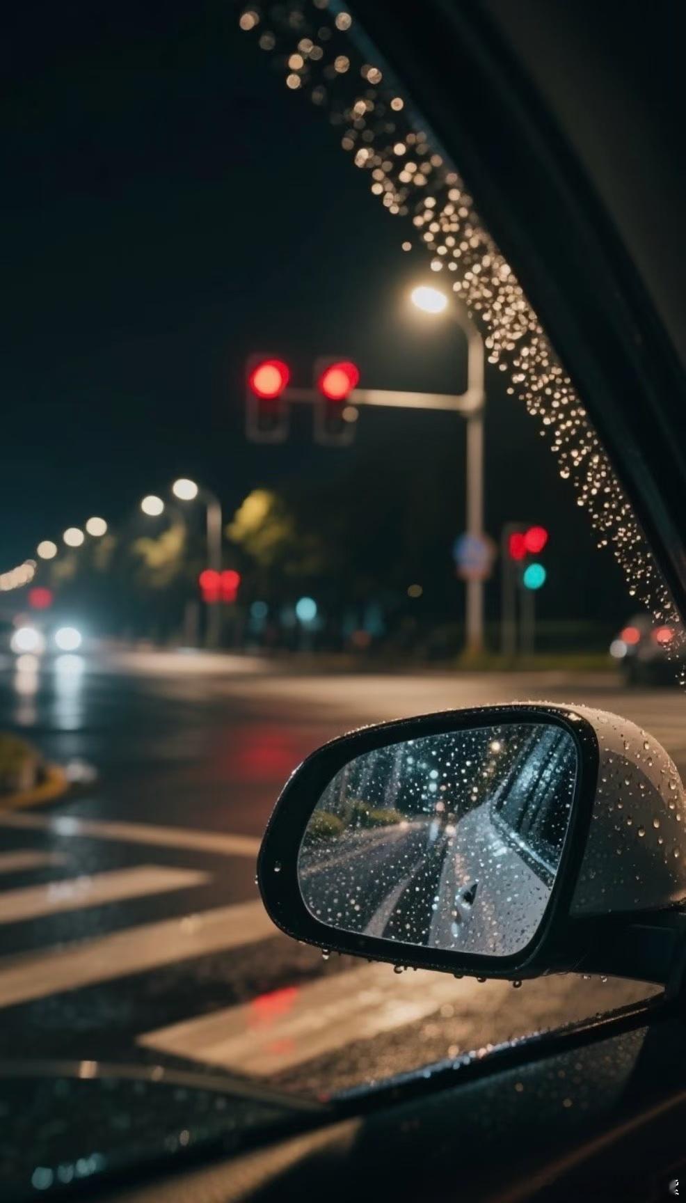 天天下雨 搞得心情都不好 