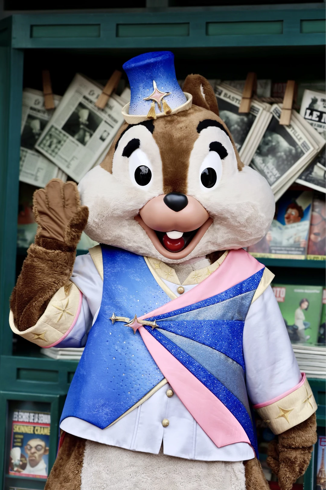 ❤️奇奇蒂蒂小可爱❤️怎么这么帅