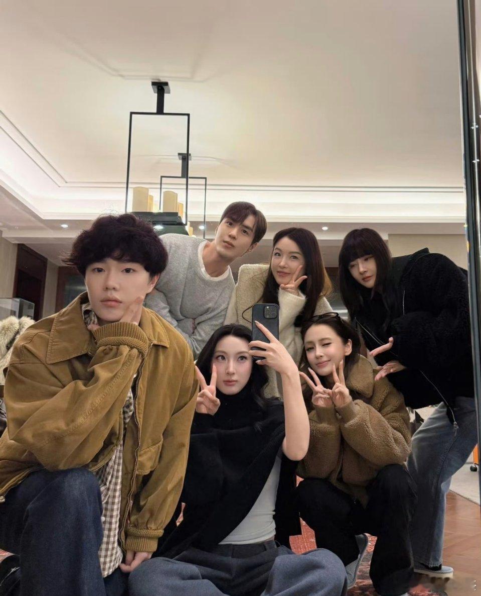 第一眼以为angelababy早期仿妆 ｜angelababy Angelaba