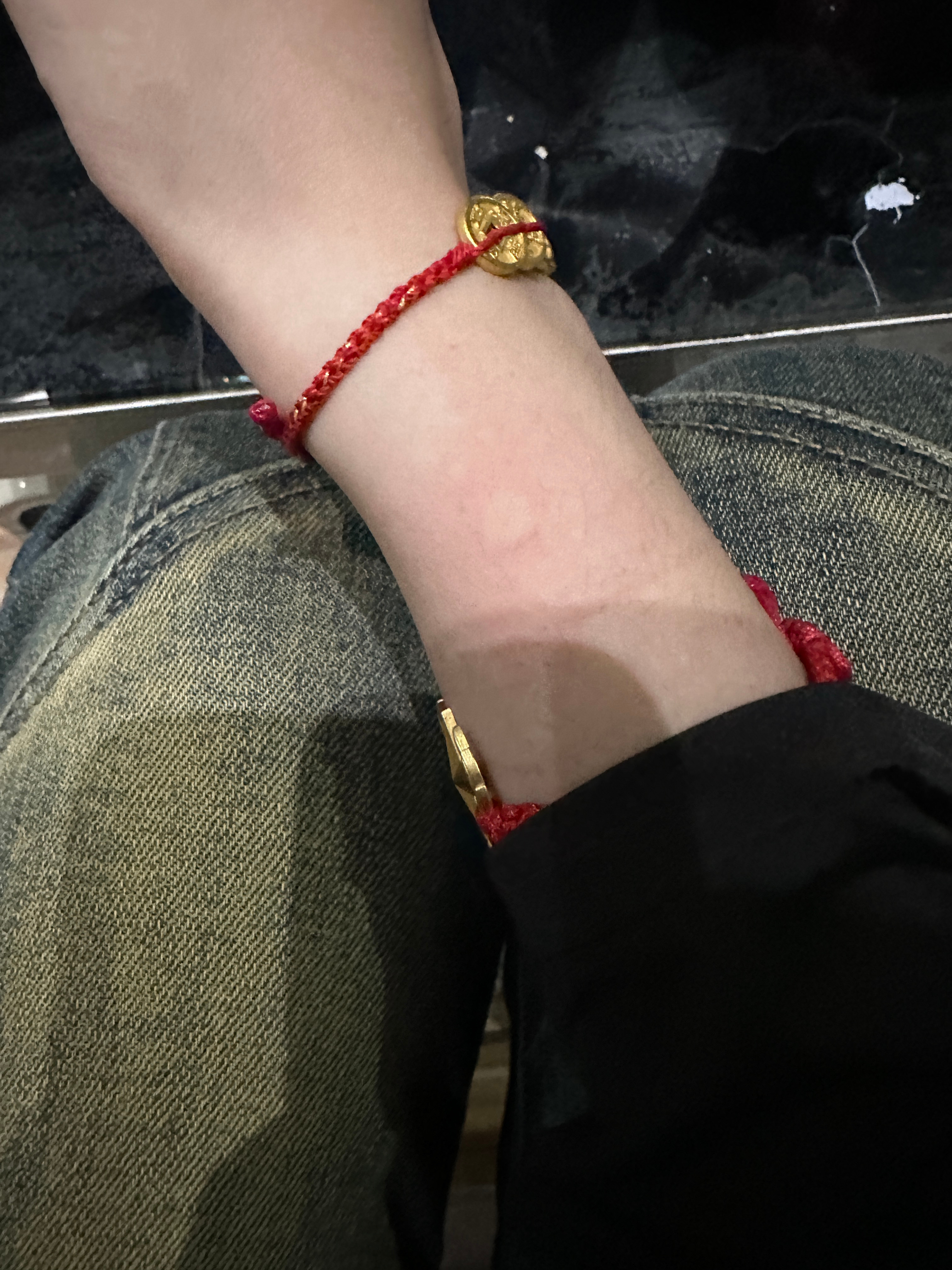 就这样被福建的蚊子亲了 谁管管 ​​​