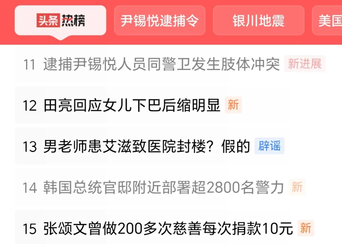 这段时间的韩国政坛不断为世界提供出新的政治运行模式，包括：总统会做出的事、国家应