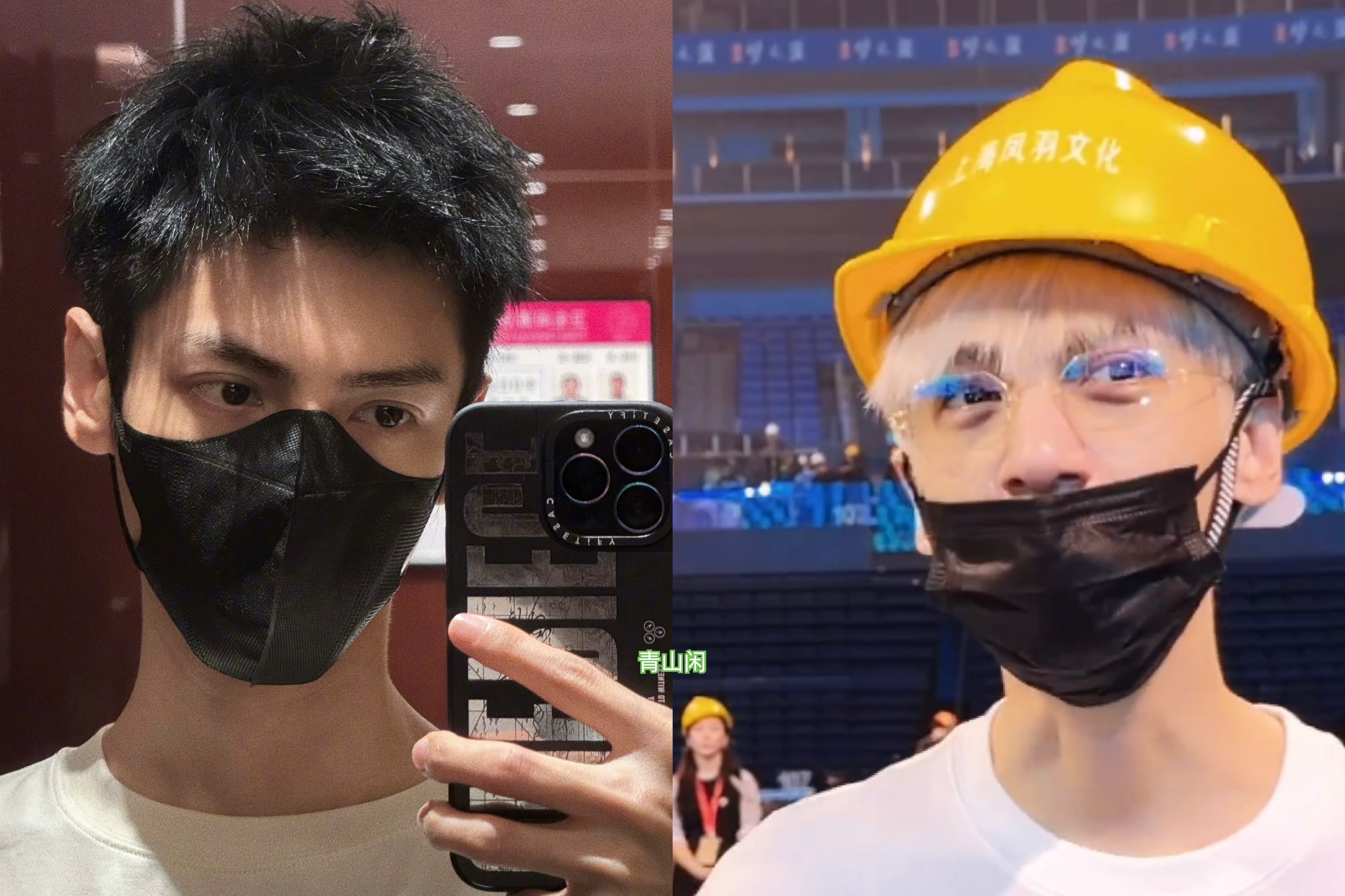 “你们都听说没？北方那个大家族的掌门人是个年轻后生，近日不知为何突然大闹一场失踪