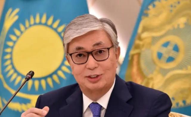 最近中亚圈最大的瓜，必须是哈萨克斯坦的权力大反转！谁能想到，当初被当成 “傀儡工
