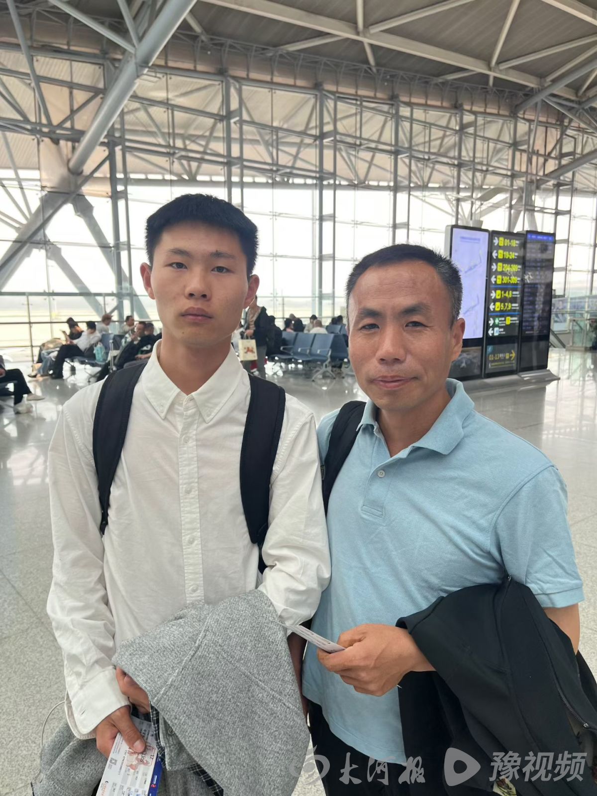 “梅姨案”新进展：申军良称“梅姨”春节前已落网，申聪提供关键