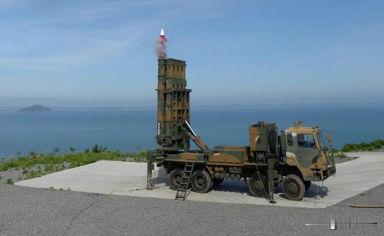 韩国又卖出装备了，这次是防空导弹，价值32亿美元，进口国是沙特。实际上韩国武器装