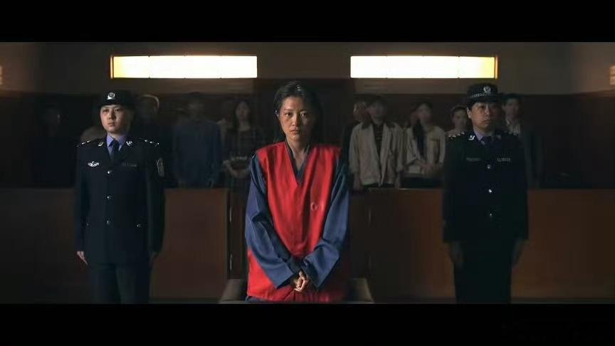 死刑将至全实力阵容官宣 十三段唏嘘人生，十三堂沉浸式法治课堂，没有刻意戏剧化加工