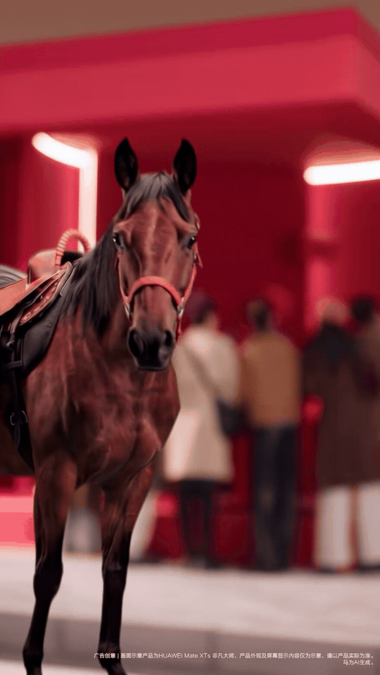 论马龙和马年适配度有多高 过年换机纠结症犯了？这波直接一键get最全面答案 “马