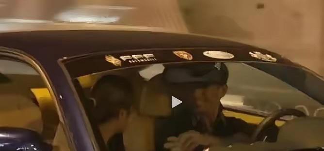 2025年湖南永顺，已婚女医生与男同事于车内发生关系，而后并未即刻报警。三十余日