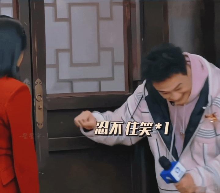 唐氏表演法则走进现实黄艺馨的表演课老师是唐悠悠吗无限超越班 唐悠悠的“戏是抢来的