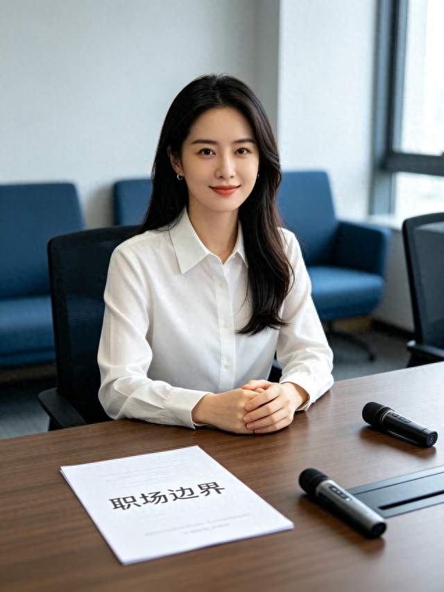 陪玩陪睡仅皮毛！继手伸裤子后，32岁女星再曝猛料 当事人出面致歉
