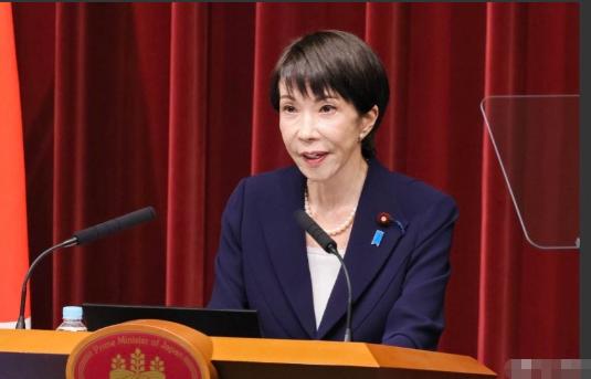 日本出口彻底凉了

当地时间22日，根据日本财务省公布的统计结果显示，2025年