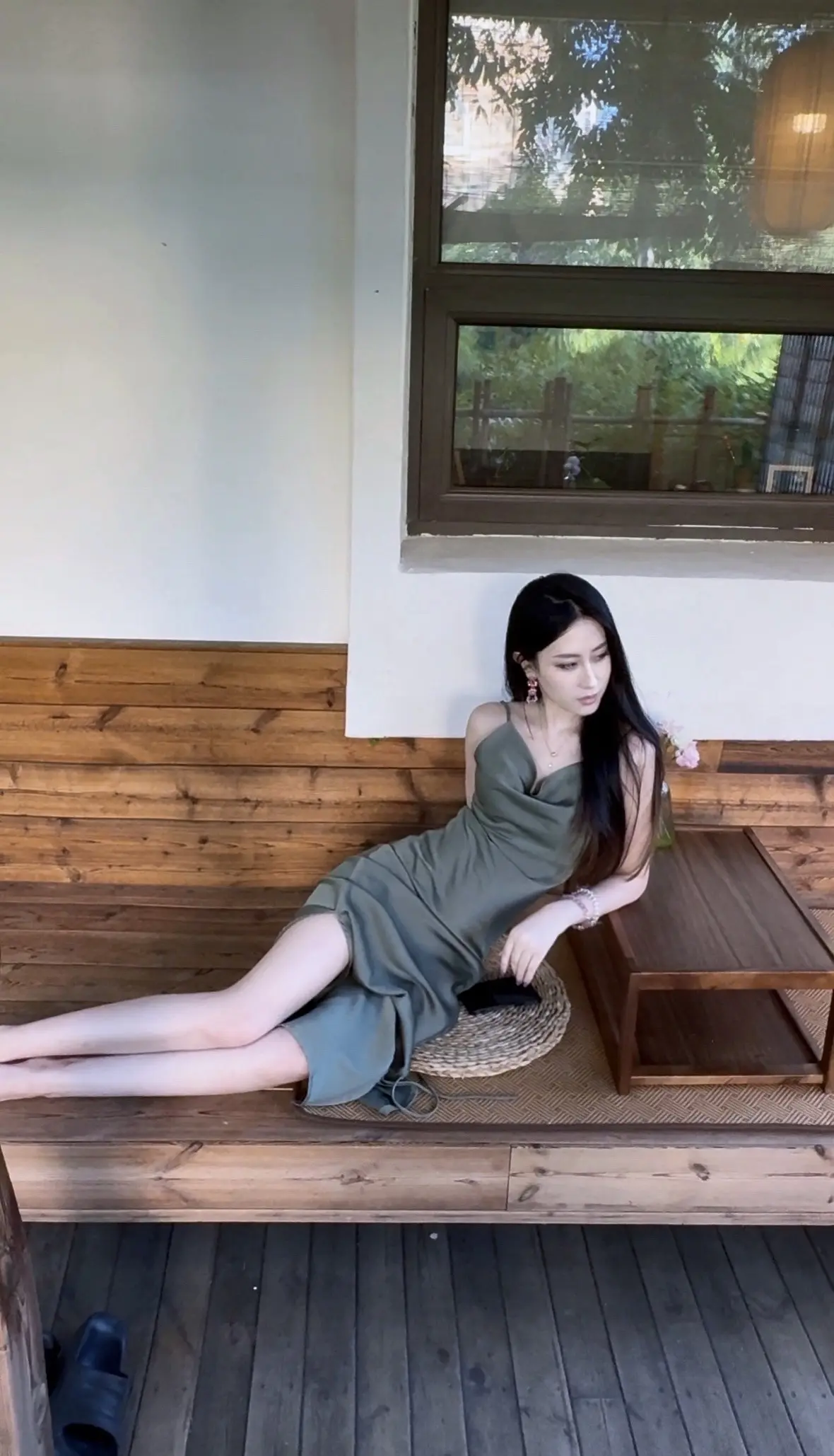 你是我的命中注定吗？