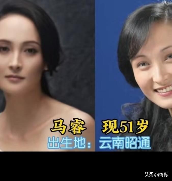 云南真是个好地方，不仅风景美，还盛产美人。这些从云南走出去的明星，每一个都带着彩