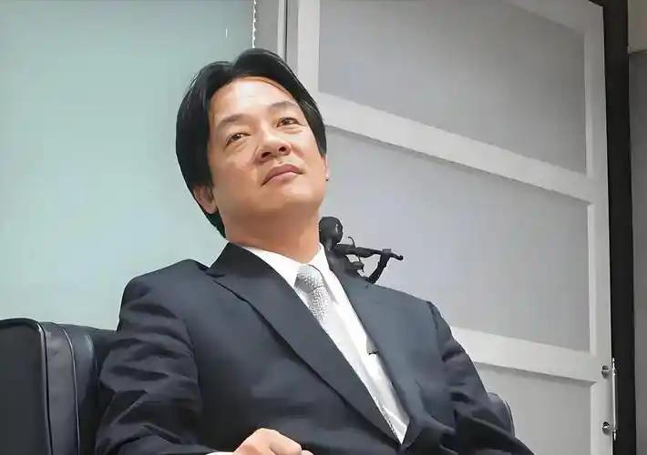 ·赖清德为何敢铤而走险，背后势力暗中操盘，幕后黑手终于曝光

台海局势这些年一直