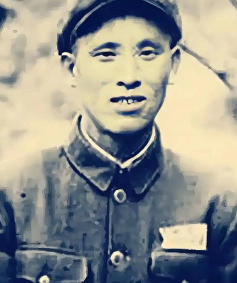 志愿军被俘最高将领吴成德，回国后被开除党籍军籍，生活艰苦，1996年，吴成德将军