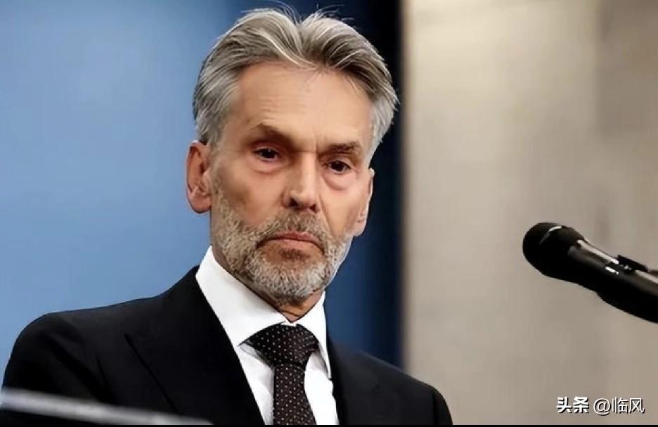 快讯！快讯！
​​荷兰官员近日发表言论称，如果中国断供稀土，荷兰会采取一切必要手