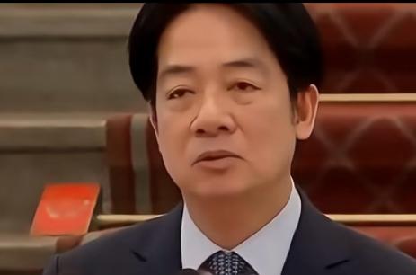 赖清德被弹劾了！没错，就是赖清德。日前，台民意机构投票表决通过对赖清德的弹劾，6