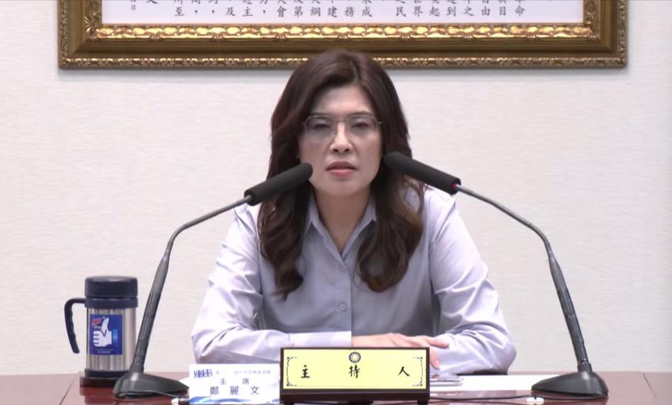 国民党25日的全代会还没正式开场，几份直指党内沉疴的重磅提案就已经先一步引发热议