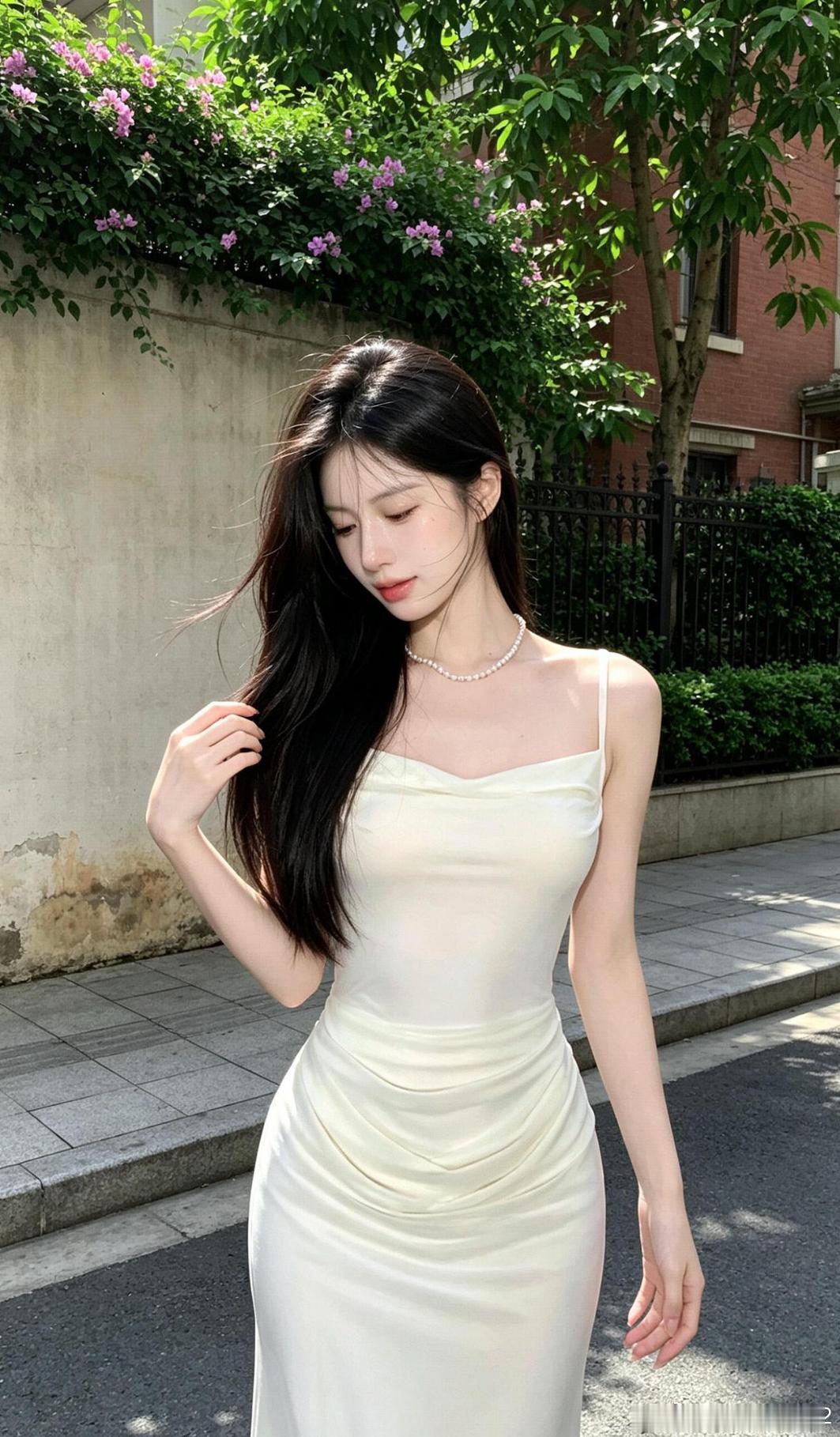 洋洋高锐·小精灵、吗◎隔着马路瞧犹如……隔着长江水◎花……是小红花有蝶缠绕◎蝶…