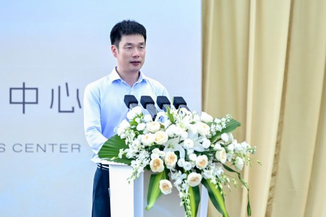 海棠演艺中心启动建设 复星“超级地中海”助力三亚文旅提质升级