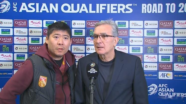 伊万回应如何避免再次0比7 【如何避免0-7？伊万：需要付出的更多，做得更好。】